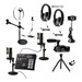 Media Production Studio - Ultra Interview Kit 3