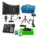 Media Production Studio Kit - Ultra Deluxe