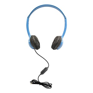 Personal Headset w/ In-Line Mic & TRRS Plug