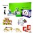 Beginner Level STEAM/STEM Kit - Deluxe