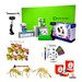 Beginner Level STEAM/STEM Kit - Deluxe