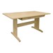 Art Table w/ Drawers