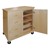 Mobile Art Cabinet