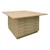 Art Workstation w/ Drawer Base