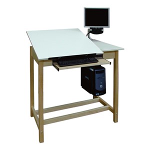 CAD Drawing Table