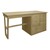 Multi-Purpose Planning Desk