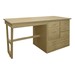 Multi-Purpose Planning Desk