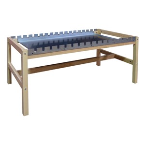 Glue Clamp Table
