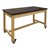 Makerspace Mobile Project Worktable - Laminate Top