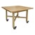 Mobile Student Table w/ Maple Top