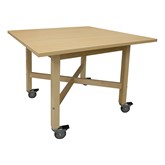 Mobile Student Table
