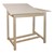 Split-Top Drawing Table