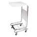 Mobile Hamper Stand