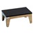 Laminate Foot Stool - Natural Oak