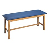 Quality Line Treatment Bed