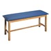 Quality Line Treatment Bed