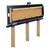 Foldaway Treatment Table
