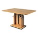 Hand Crank Hydraulic Work Table