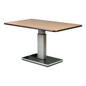 Electric Work Table