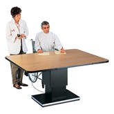 Powermatic Wheelchair Accessible Work Table