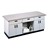 All-Purpose Treatment Table w/ Two Cabinets