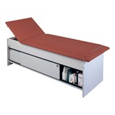 Econo-Line Recovery Couch w/ Enclosed Storage