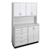 Free-Standing Cabinet Unit