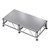 AllTerrain Weather Proof Portable Stage Package