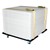 Caster Board Stage Transportation Storage System