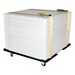 Caster Board Stage Transportation Storage System