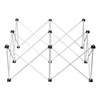 4' x 4' Square Stage Platforms & Bases