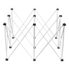 4' x 4' Square Stage Platforms & Bases
