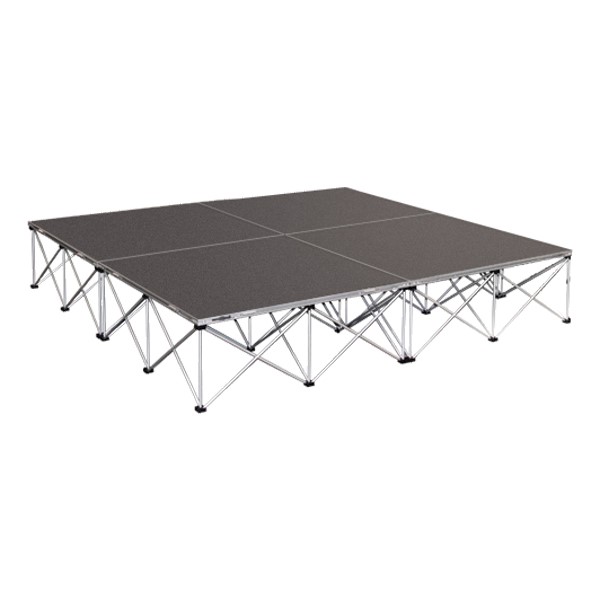 Drum Riser System Package