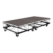 Mobile Camera Riser
