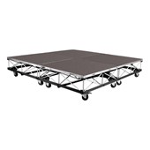 Mobile Drum Riser System Package