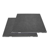 3' x 3' Square Stage Platforms & Bases