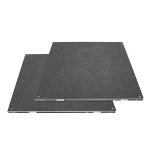 3' x 3' Square Stage Platforms