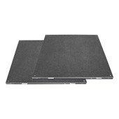4' x 4' Square Stage Platforms & Bases