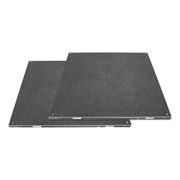 4' x 4' Square Stage Platforms & Bases