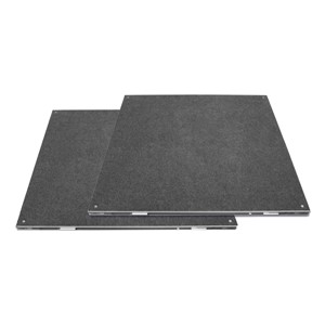 4' x 4' Square Stage Platforms