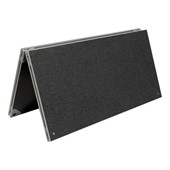 4' x 4' Folding Platform