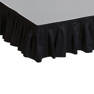 Stage Skirting