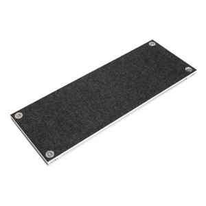 Stage Step Platform - Carpet Deck