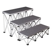 Stage Step Platforms & Bases