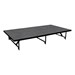 101 Series Stage Panel w/ Carpet Deck
