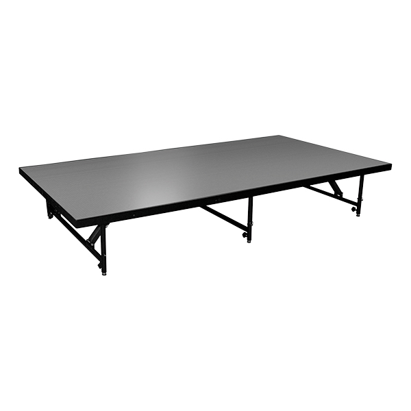 Staging 101 Series Stage Panel w/ Industrial Finish Dec101 Series Stage Panel w/ Industrial Finish Deck