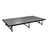 101 Series Stage Panel w/ Industrial Finish Deck
