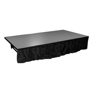 101 Series Skirting