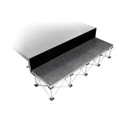 Staging 101 Series Stage Step Package