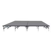 101 Series Stage System Package w/ Industrial Deck
